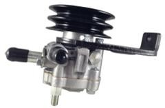 Насос ГУР ISUZU 8-97129593-1