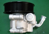 Bomba de dire&ccedil;&atilde;o hidr&aacute;ulica FORD 1523464 6C11 3A696 AH (7PK)