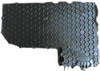 C&aacute;rter de &oacute;leo VOLKSWAGEN 0CK325107E 0CK321359M 0CK325107F 0CK3251070 OCK 321 359 K