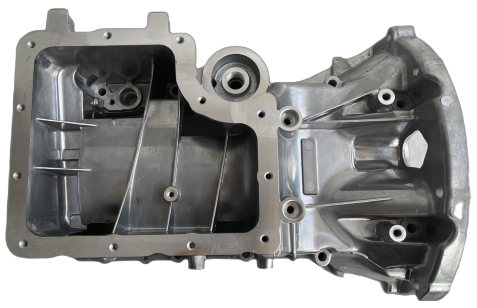 C&aacute;rter de &oacute;leo HYUNDAI 21135-03921 21130-03920