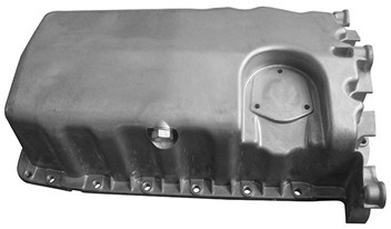 C&aacute;rter de &oacute;leo VOLKSWAGEN 038 103 601NA 038 103 603NA