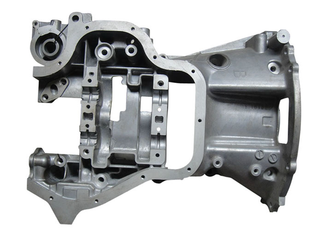 Поддон масляный TOYOTA 11420-0H050 11420-28031