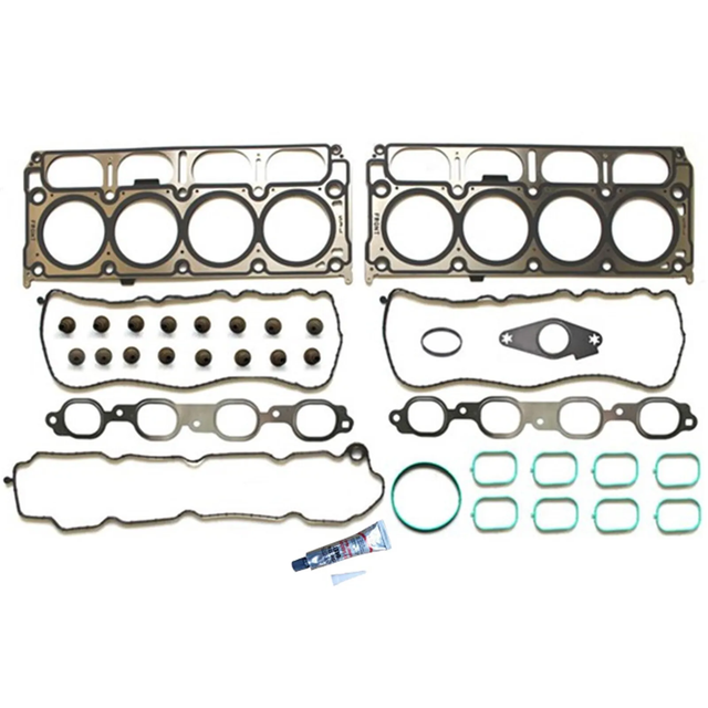Juego de juntas de culata GM 2014-2019 ChevroLet SiLverado 1500 5.3L