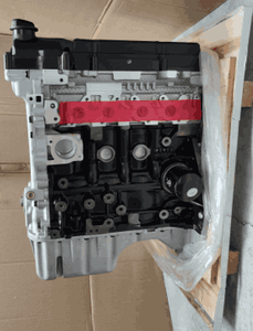 كتلة طويلة CHEVROLET CHEVROLET SAIL 1.4L