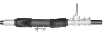 Рейка гидроусилителя DAEWOO 96275011 RACER/CIELO/Lanos LHD