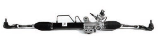 رف التوجيه المعزز NISSAN 49001-3XT0A CREMALLERA DIRECCION NISSAN URVAN LHD