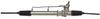 Рулевая рейка с гидроусилителем HYUNDAI 57705-43010 HYUNDIAI GRACE H100 93-03 LHD