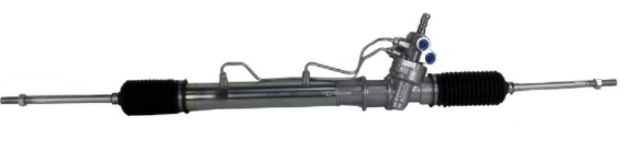 Cremallera de direcci&oacute;n asistida TOYOTA 44250-28210 TOYOTA CR27 1992 RHD