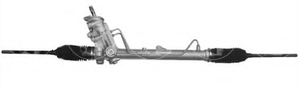 رف التوجيه المعزز VOLKSWAGEN 6Q1423055AA VOLKSWAGEN VW POLO (أجهزة استشعار مزدوجة) LHD