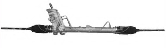 رف التوجيه المعزز VOLKSWAGEN 6Q1423055AA VOLKSWAGEN VW POLO (أجهزة استشعار مزدوجة) LHD