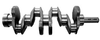 Virabrequim MITSUBISHI 4D56 L200 K64T/K74T 2.5L L300 P05V/P15V/P15W P24W/P45V 2.5L NATIVA K94W 2.5L PAJERO V24C/V24W/V44W