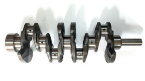 العمود المرفقي نيسان KA24 KA24DE الحدودي D22B NP300 D22X/D22SS شاحنة D21/D22/F/Q URVAN E25/VE24