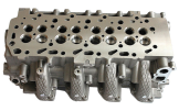 رأس الاسطوانة MITSUBISHI 4D56U 4D56-16V 4D56HP
