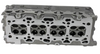 رأس الاسطوانة MITSUBISHI 4G63-16V 4G64-16V