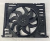 Ventilador do radiador BMW 17428666817