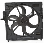 Ventilador del radiador BMW 17428618239 ; 17427634466