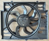 Ventilador Del Radiador BMW 17427801657