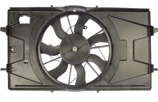 Вентилятор радиатора CHEVROLET 15211556;15849635;19417092;20824475;FA70266