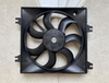 Ventilador do radiador HYUNDAI 9773025000;9773525000;9773725000;9778625001