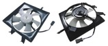 Ventilador Del Radiador HONDA