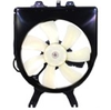 Ventilador del radiador HONDA 38615RGLA01;FA70290