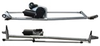 Conjunto de limpador FORD 2L1Z17508AB;4L1Z17508AA;6L1Z17508BA;8L1Z17508A;602320AS
