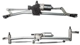 Conjunto de limpiaparabrisas BUICK 22820107;