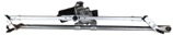 Conjunto de limpiaparabrisas LAND ROVER DLS500020;DLS500040;LR038348;