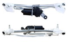 Conjunto De Limpiaparabrisas NISSAN 28840AX70A;28840AX700