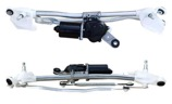 Conjunto De Limpiaparabrisas NISSAN 28840AX70A;28840AX700
