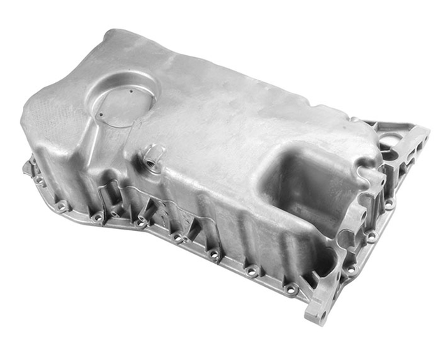 C&aacute;rter De Aceite VOLKSWAGEN 021 103 601L 022 103 601HA