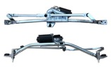 Conjunto de limpador AUDI 8D1955603A;