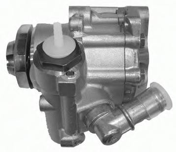 مضخة التوجيه الكهربائية VOLKSWAGEN 2D0422155 2D0422155C