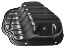 C&aacute;rter De Aceite NISSAN 11110-BX010 11110-BX01A