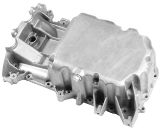 Поддон масляный HYUNDAI PW811812 A029R0
