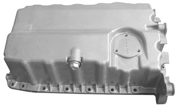 C&aacute;rter de &oacute;leo VOLKSWAGEN 038 103 601AK 06A 103 601AK