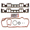 Conjunto de juntas de admiss&atilde;o GM96-02 ChevroLet GMC CadiLLac 5.0L 5.7L OHV