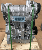 Bloco Longo VW EA211 1.5L