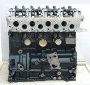 Bloco Longo HYUNDAI 4D56T INTERCOOL