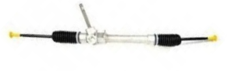 Cremallera de direcci&oacute;n asistida GM 900602 chevy LHD