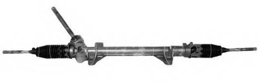 Cremallera de Direccion Asistida NISSAN 48001JD90B Xtrail ES