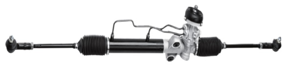 Cremalheira de dire&ccedil;&atilde;o hidr&aacute;ulica HYUNDAI 57710-25010 CREMALLERA DIRECCION HIDRAULICA HYUNDAI ACCENT 00-02 HYUNDAI CCENT 01-05,VERNA LHD
