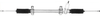 Cremallera de Direccion Asistida KIA 57700-FD000 KIA RIO 1.5 LHD