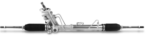 Cremalheira de dire&ccedil;&atilde;o hidr&aacute;ulica VOLKSWAGEN 5U1422055E VW GOL/SAVEIRO/CROSSFOX LHD