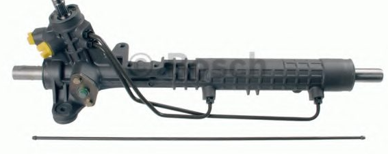 Рейка гидроусилителя руля VOLKSWAGEN 1GD422051A VOLKSWAGEN VW JETTA LHD