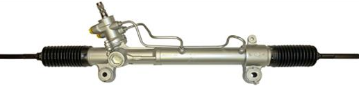 Рейка гидроусилителя TOYOTA 44200-42140 TOYOTA RAV4 ACA21 04-05 LHD