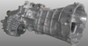 Коробка передач Isuzu 4wd 4JA1 D-MAX2